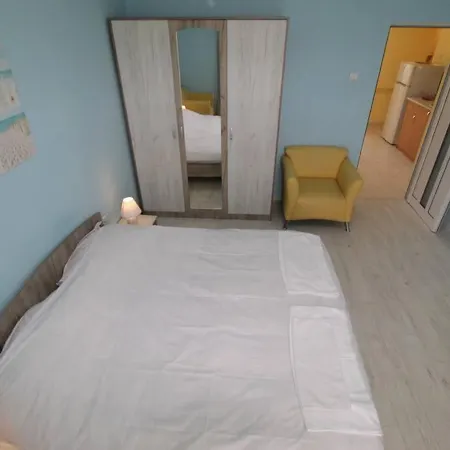 Apartamento Blue Varna