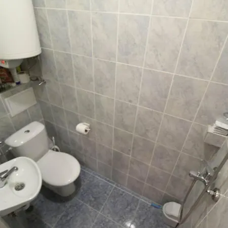 Apartamento Blue *