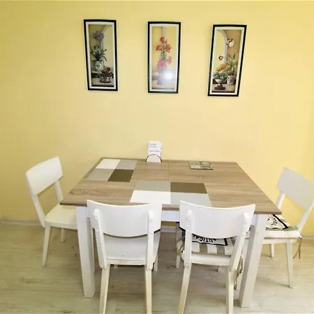 Blue Apartamento *