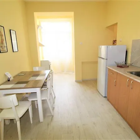 Blue Apartamento *