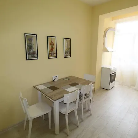 Apartamento Blue *