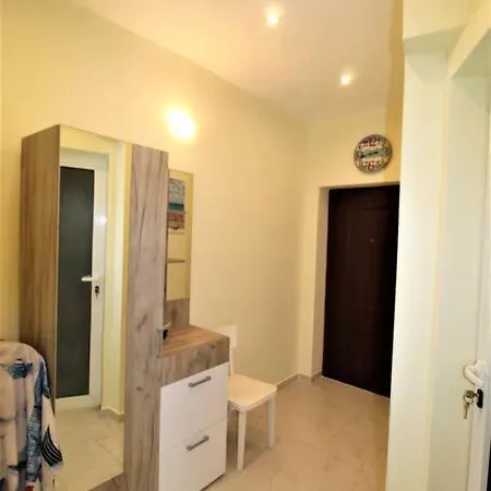 Blue Apartamento *