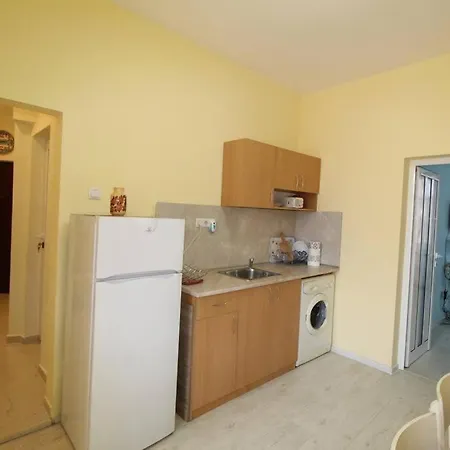 Blue Apartamento