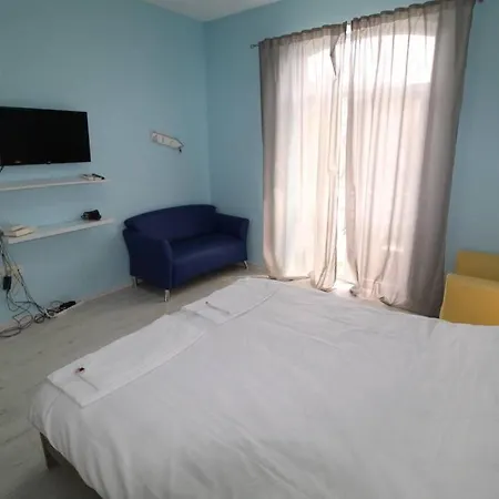 Blue Apartamento