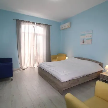 Blue Apartamento Varna