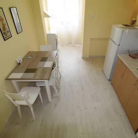 Blue Apartamento *